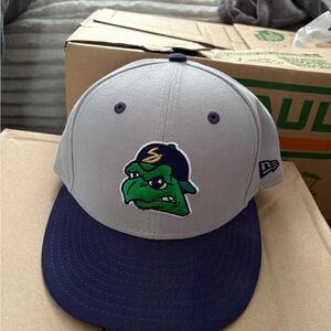 Beloit Snappers Hat